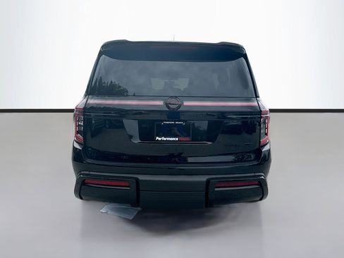 New 2025 Nissan Armada PRO-4X image 7