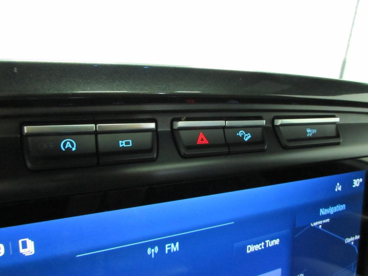 Used 2021 Ford F150 XLT w/ Equipment Group 302A High AWD/4WD image 27