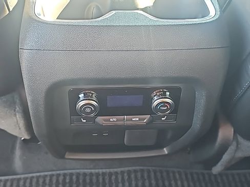 New 2026 GMC Acadia Denali Ultimate image 18