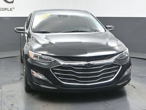 Used 2022 Chevrolet Malibu Premier FWD image 49