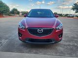 Used 2015 MAZDA CX-5 Touring image 2