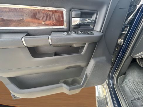 Used 2012 RAM 2500 Laramie w/ Protection Group image 15