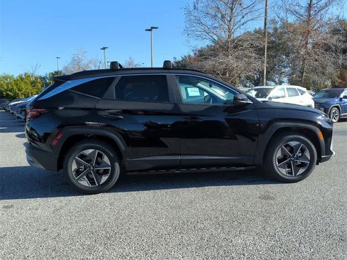 New 2026 Hyundai Tucson SEL image 8