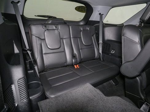 Used 2023 Ford Explorer XLT w/ Equipment Group 202A image 20