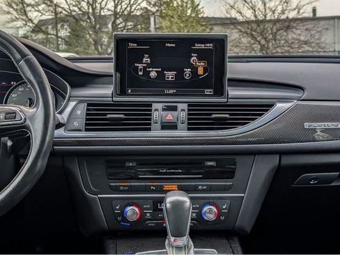 Used 2016 Audi S6 Premium Plus AWD/4WD image 22