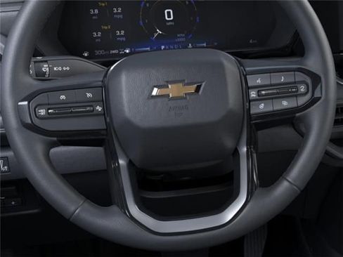 New 2026 Chevrolet Colorado LT AWD/4WD image 19