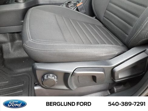 Used 2021 Ford Ranger XL w/ FX4 Off-Road Package AWD/4WD image 18