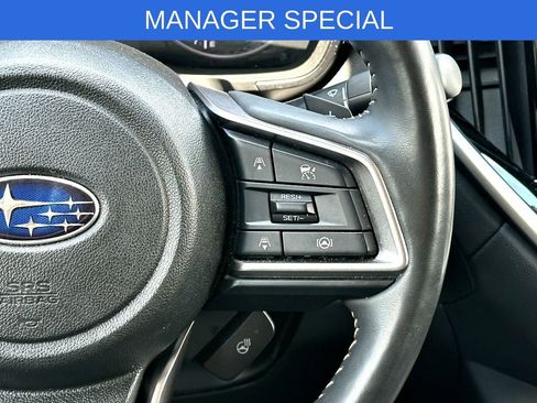 Used 2023 Subaru Ascent Touring AWD/4WD image 18