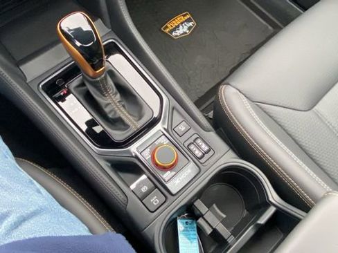 Certified 2025 Subaru Forester Wilderness image 32