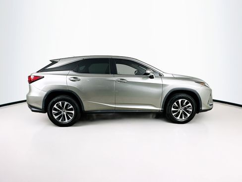 Used 2021 Lexus RX 350 FWD image 10