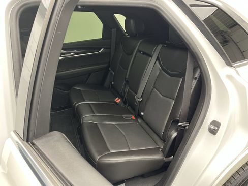 Certified 2023 Cadillac XT5 Premium Luxury w/ Technology Package image 13