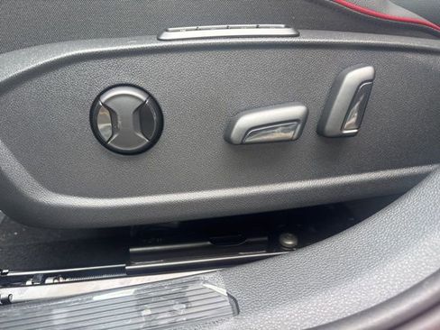 New 2025 Volkswagen GTI SE FWD image 43