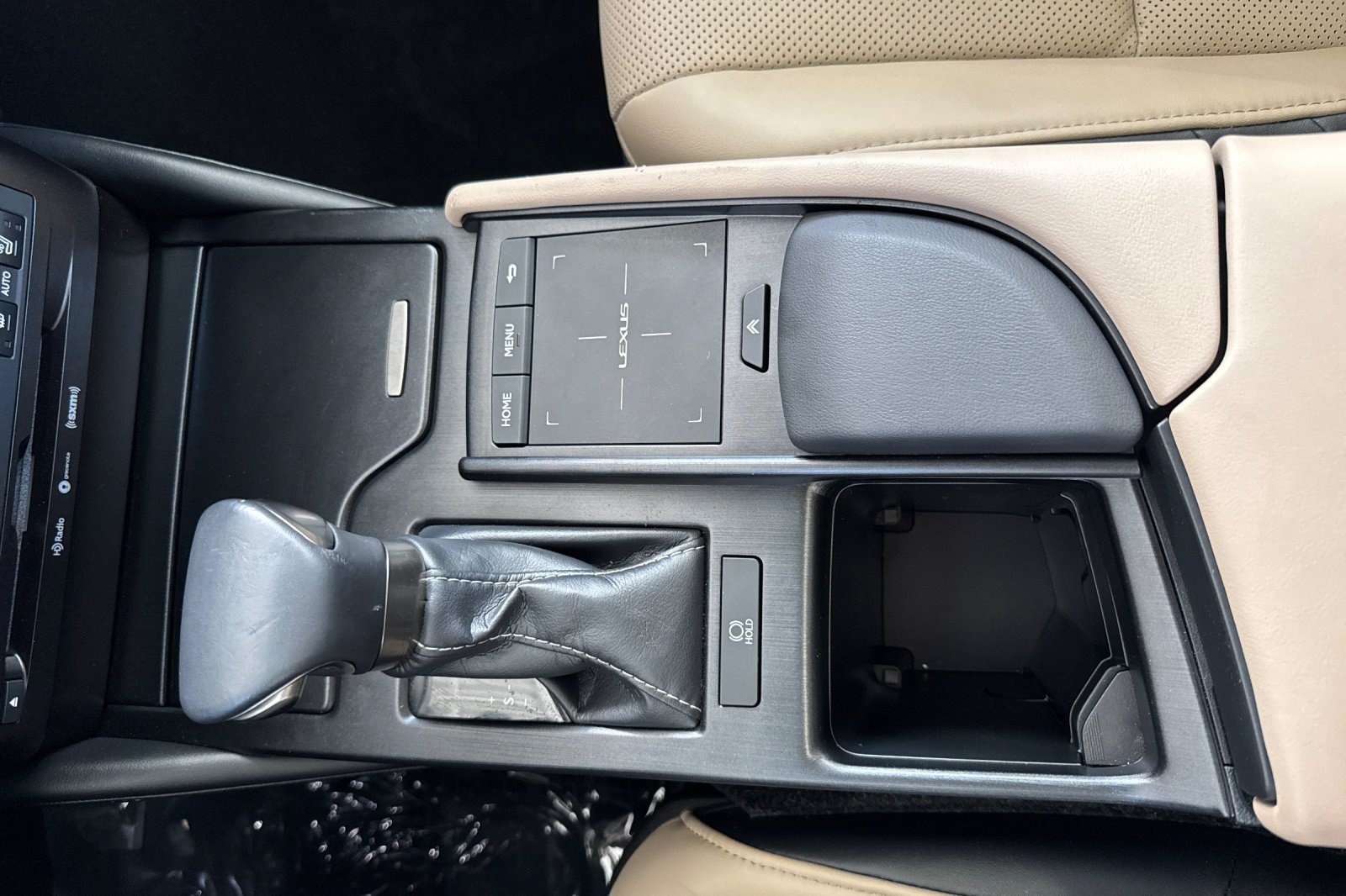 Used 2019 Lexus ES 350 w/ Premium Package FWD image 39