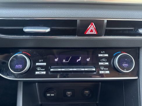 Used 2023 Hyundai Sonata SEL image 20