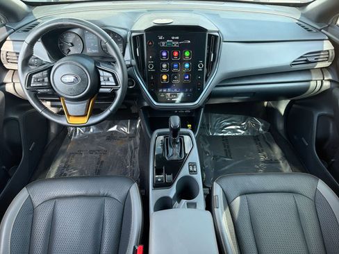 Certified 2024 Subaru Crosstrek 2.5i Wilderness image 16