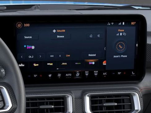 New 2026 Ford Mustang Premium image 14