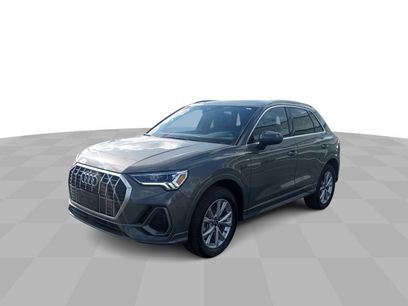 Used 2023 Audi Q3 2.0T Premium
