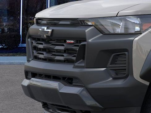 New 2026 Chevrolet Colorado Trail Boss image 13