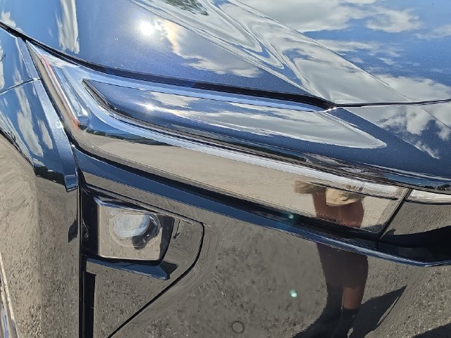 Used 2026 Toyota bZ FWD image 7
