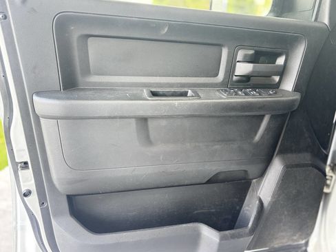 Used 2021 RAM 2500 Tradesman AWD/4WD image 14