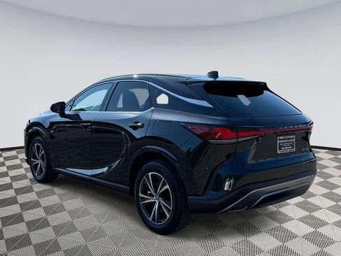 Used 2024 Lexus RX 350 Premium AWD/4WD image 4