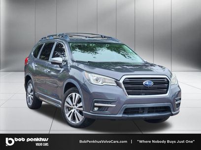 Used 2019 Subaru Ascent Touring