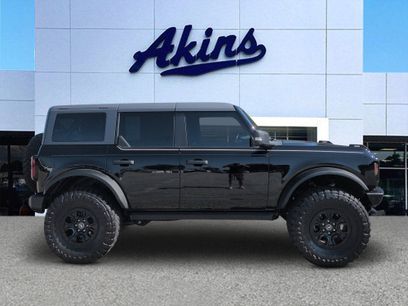 Used 2024 Ford Bronco Wildtrak