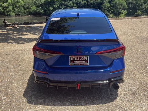 Used 2022 Honda Civic Sport image 7