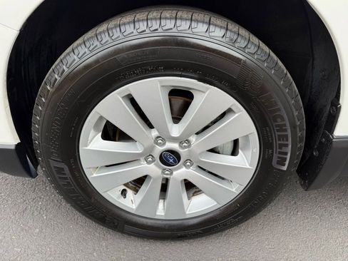 Used 2015 Subaru Outback 2.5i Premium image 30