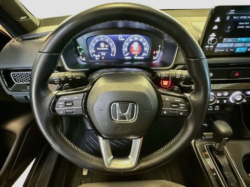 Used 2024 Honda Civic Sport Touring image 11