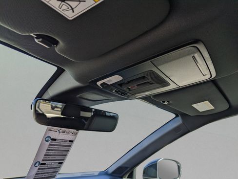 New 2026 Honda CR-V Sport-L image 25