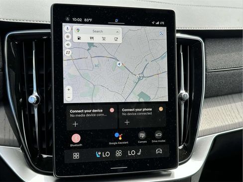 New 2025 Volvo XC90 B6 Ultra w/ Protection Package Premier image 3