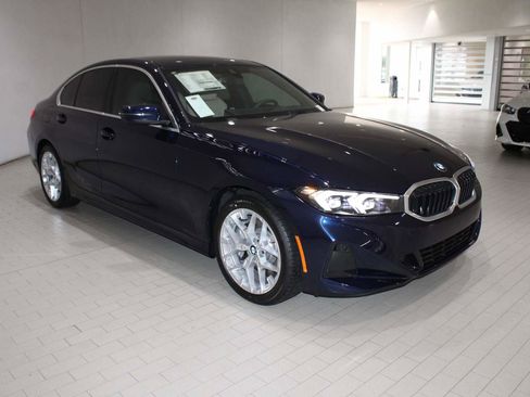 Used 2026 BMW 330i Sedan image 9