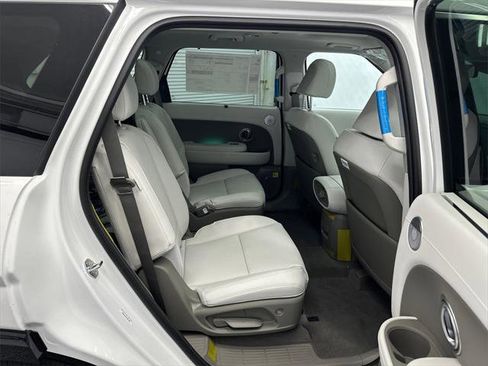 New 2026 Hyundai Palisade Limited image 17