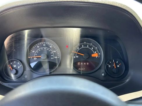 Used 2016 Jeep Compass Sport w/ Power Value Group FWD image 32