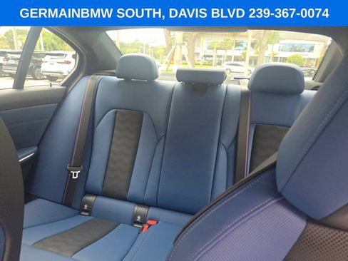 Used 2026 BMW M3 Competition AWD/4WD image 38