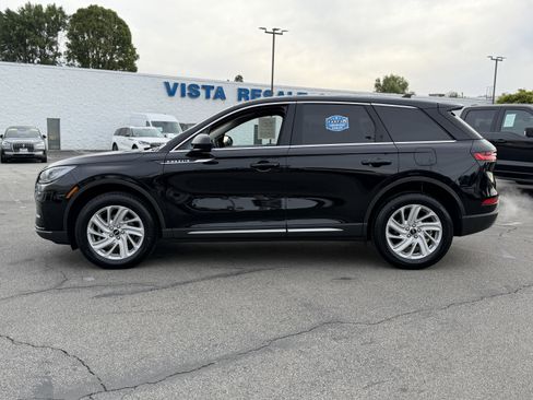 Used 2023 Lincoln Corsair FWD image 4