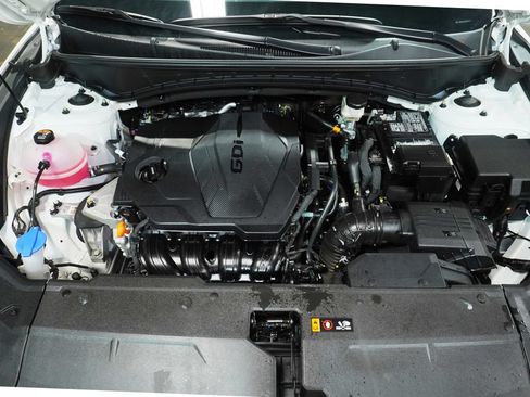 Used 2024 Hyundai Tucson Limited AWD/4WD image 10
