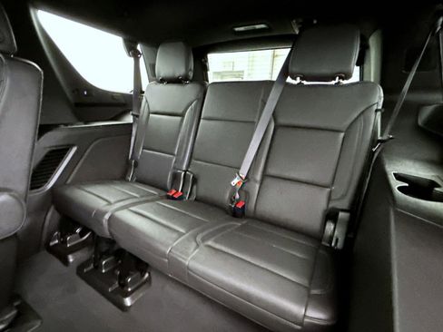 Used 2021 Chevrolet Tahoe Z71 w/ Max Trailering Package AWD/4WD image 20