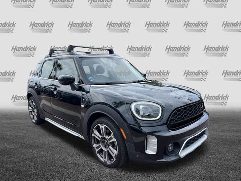 Used 2023 MINI Cooper Countryman S AWD/4WD image 2