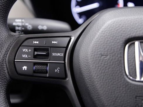 Certified 2025 Honda HR-V LX image 27