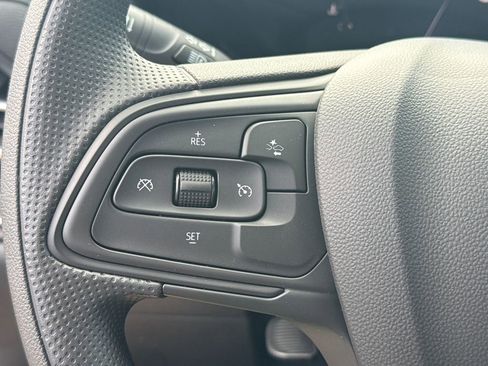 New 2026 Buick Envista Preferred w/ Advanced Safety Package FWD image 18