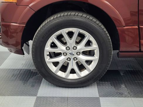 Used 2015 Ford Expedition Limited w/ Equipment Group 301A image 15