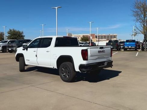 New 2026 GMC Sierra 1500 AT4X image 2