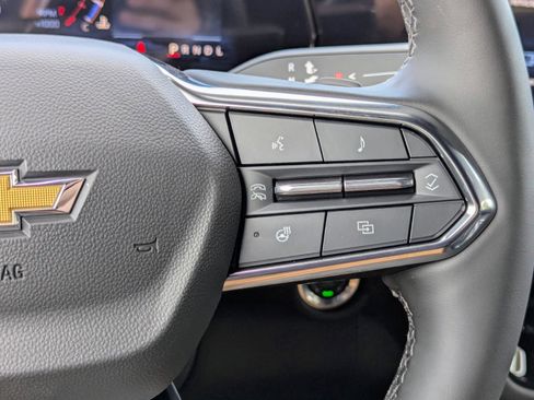 New 2025 Chevrolet Tahoe Premier image 58