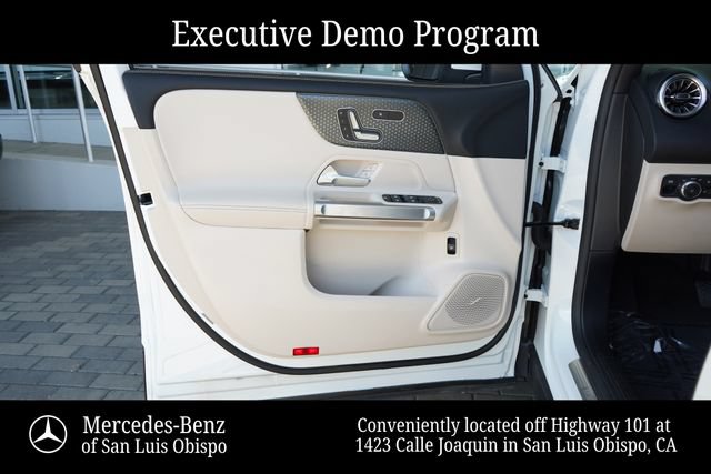 Used 2026 Mercedes-Benz GLB 250 image 16