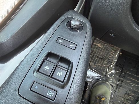 Used 2024 RAM ProMaster 2500 w/ Safety Group FWD image 26