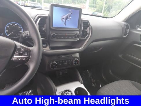Used 2023 Ford Bronco Sport Big Bend AWD/4WD image 28