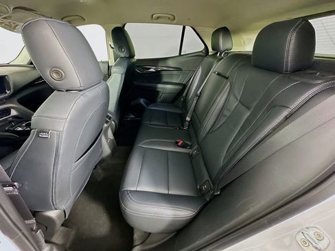 Used 2023 Buick Envision Preferred w/ Sport Touring Package AWD/4WD image 31