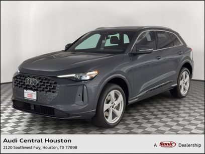 New 2026 Audi Q5 Premium Plus